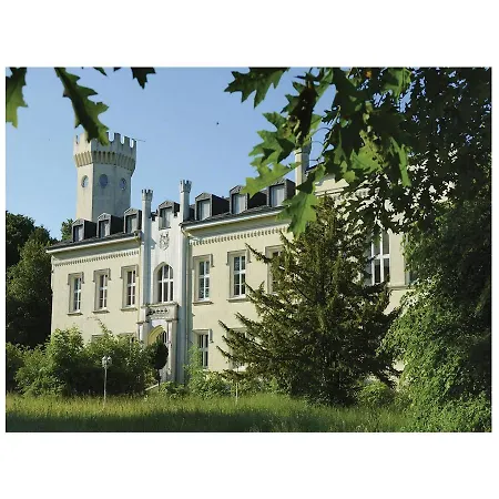Five-bedroom Holiday In Holiday home