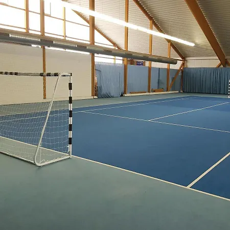 Holiday home Five-bedroom Holiday In Gross Mohrdorf