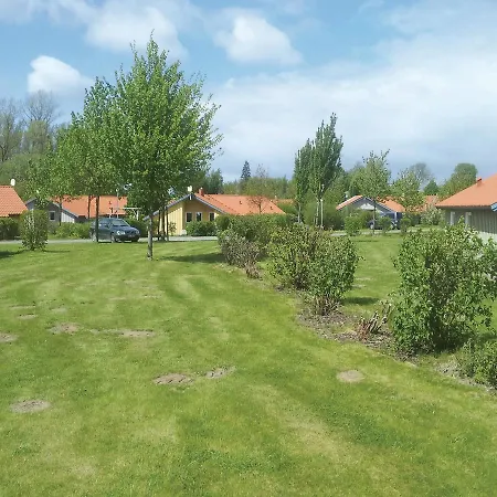 Five-bedroom Holiday In