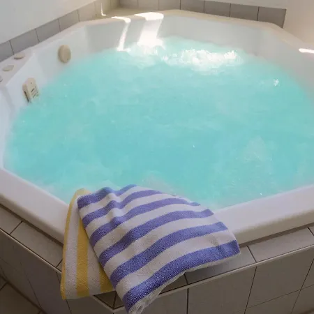Five-bedroom Holiday In